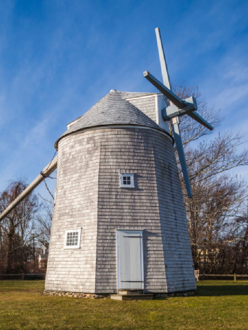 Orleans