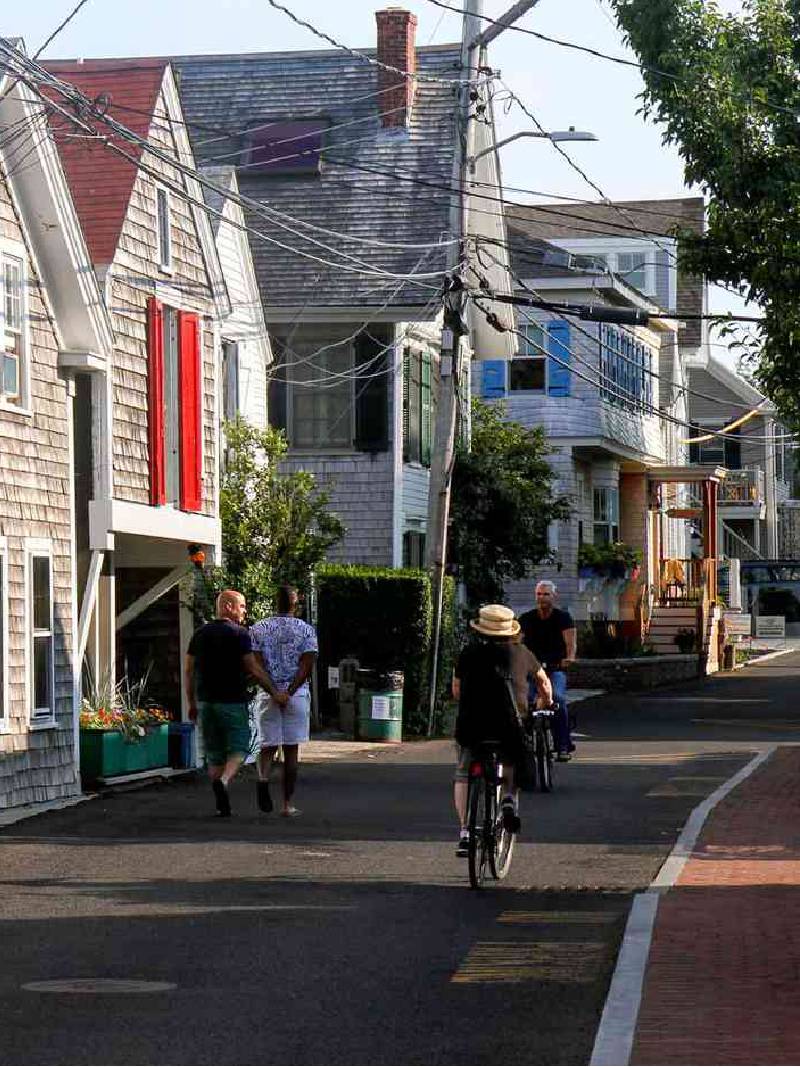 Provincetown